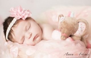 Newbornbaby Fotografie