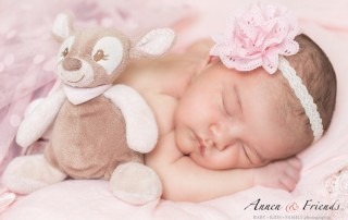 Newborn Shooting