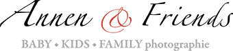 Annen & Friends Logo