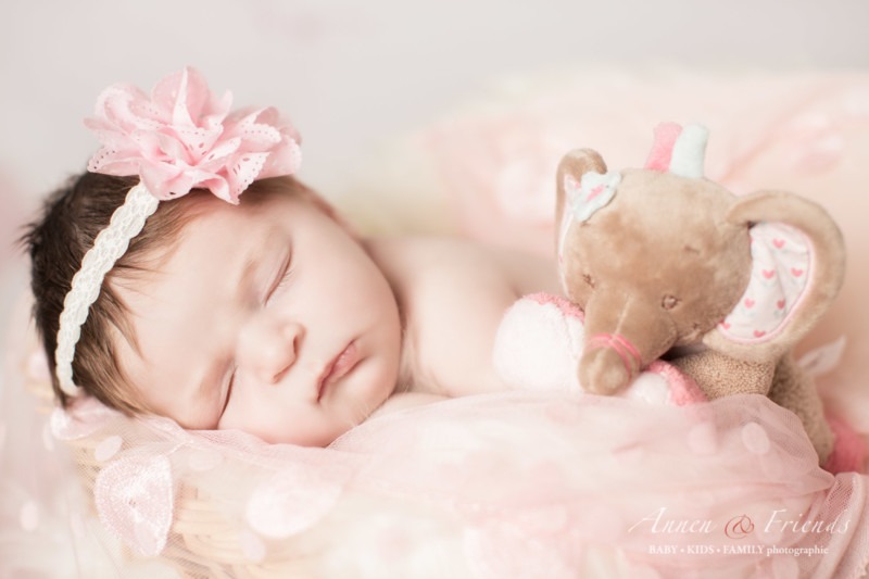 Newborn-Shooting