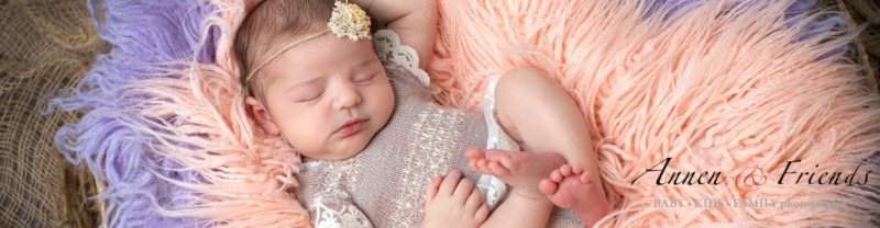 Newborn-Shooting