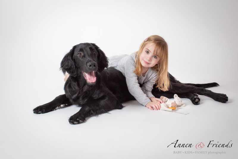 Kids & Doggi