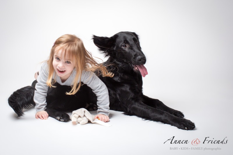 Kids & Doggi