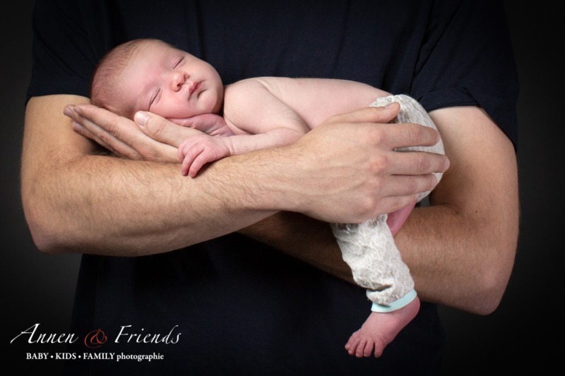 Newborn-Shooting