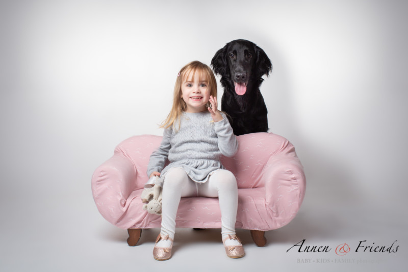 Kids & Doggi