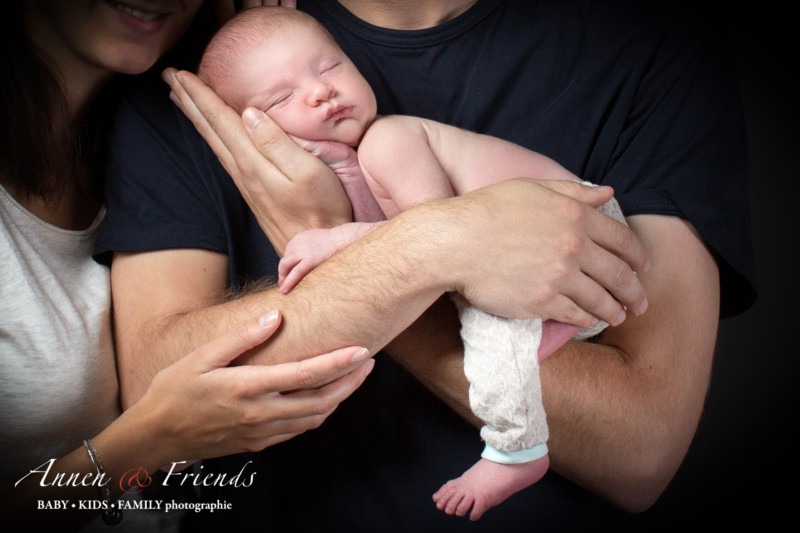 Newborn-Shooting