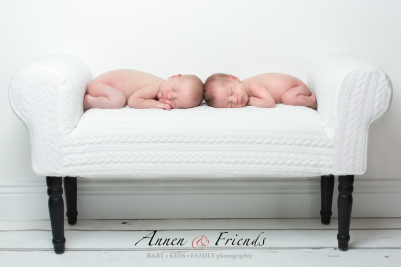 Newborn Zwillinge