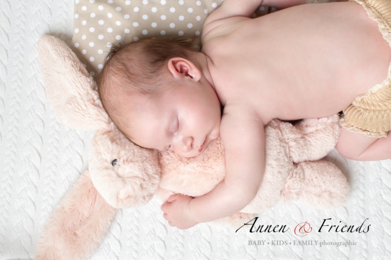 Newborn-Shooting