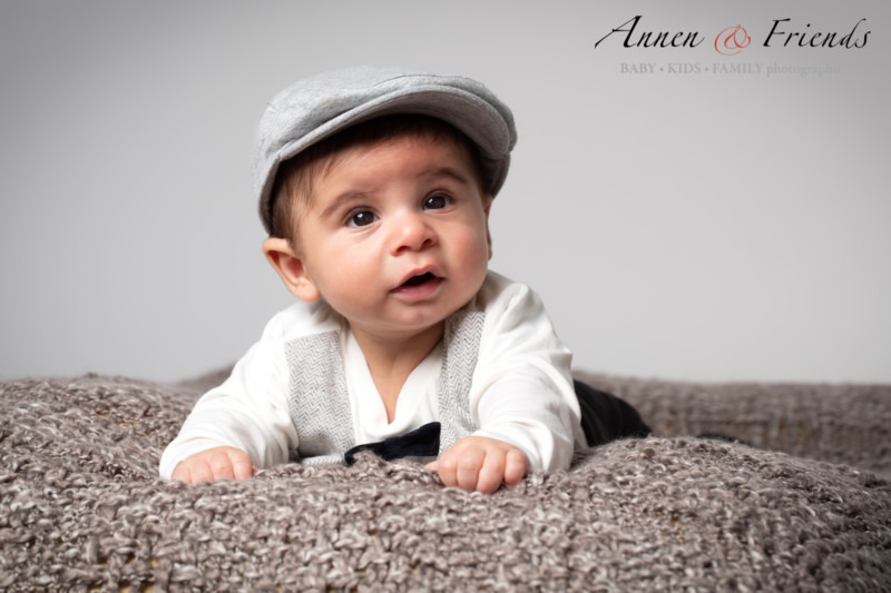 Baby-Kids-Shooting