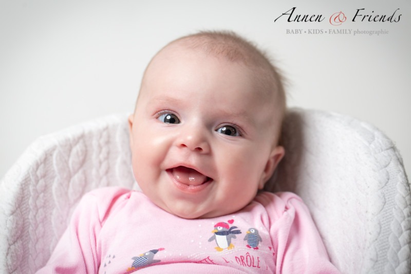 Lachen Annen Friends