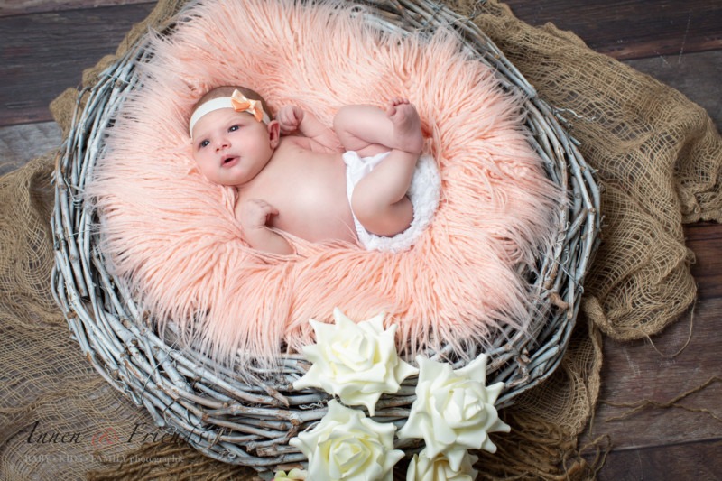 Newborn-Shooting
