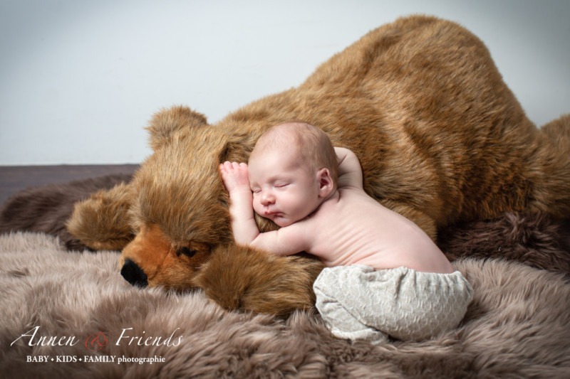 Newborn-Shooting