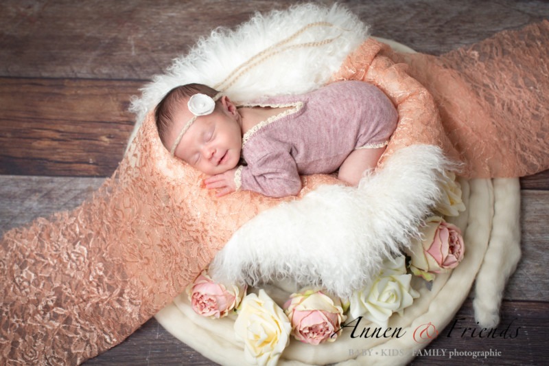 Newborn-Shooting