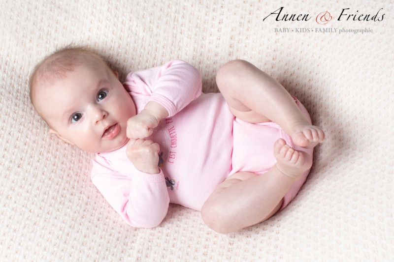 Baby-Shooting