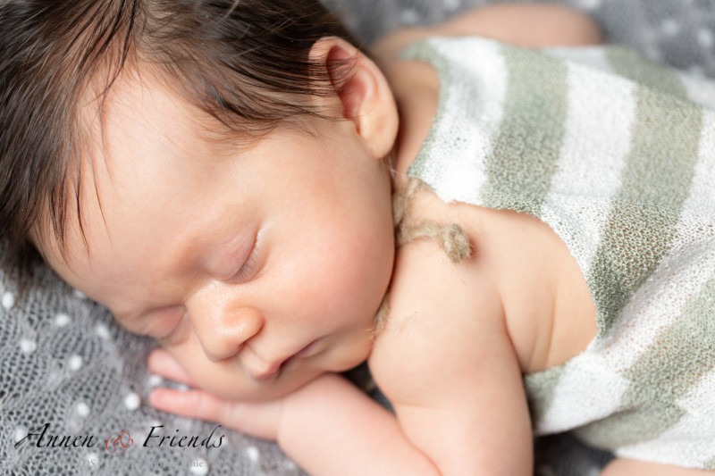 Newborn-Shooting