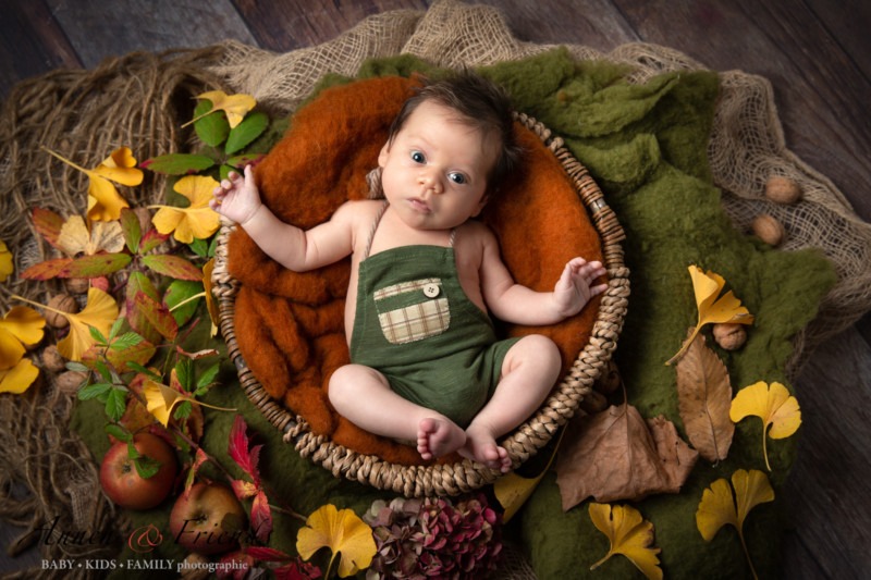 Newborn-Shooting