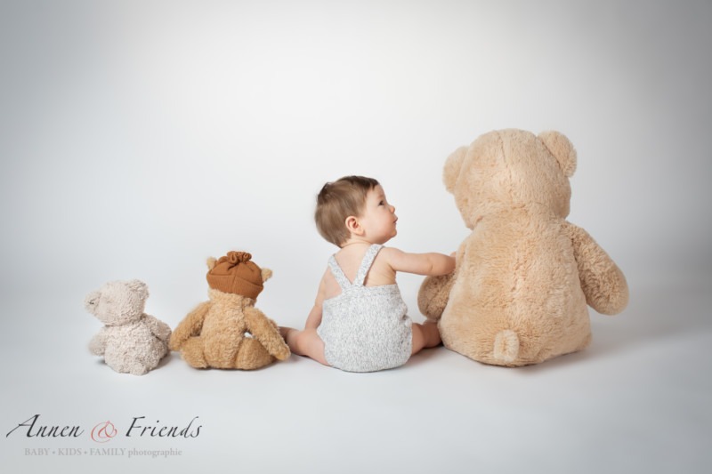 Baby-Shooting
