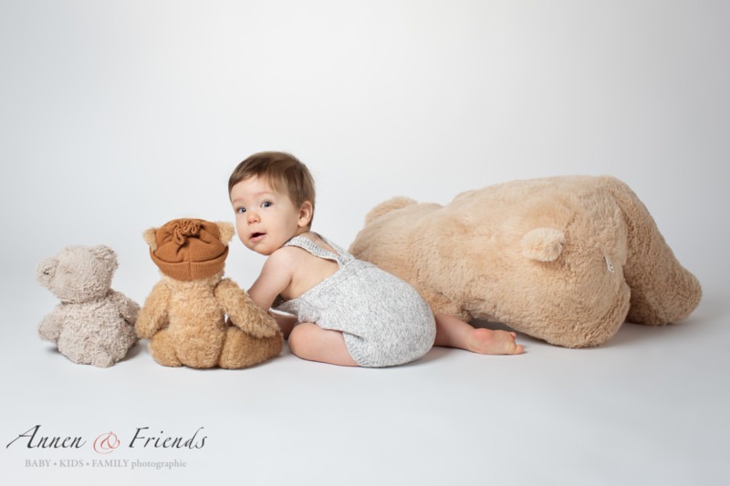 Baby-Shooting