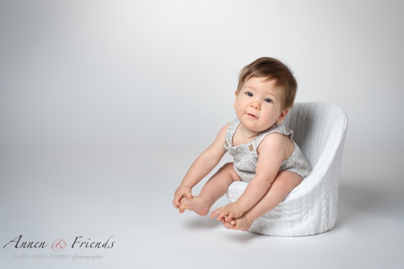 Baby-Shooting