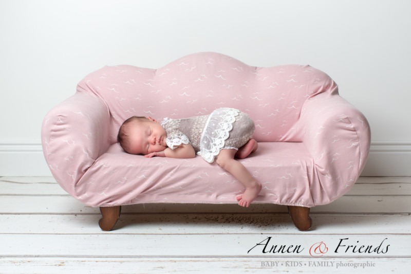 Newborn-Shooting