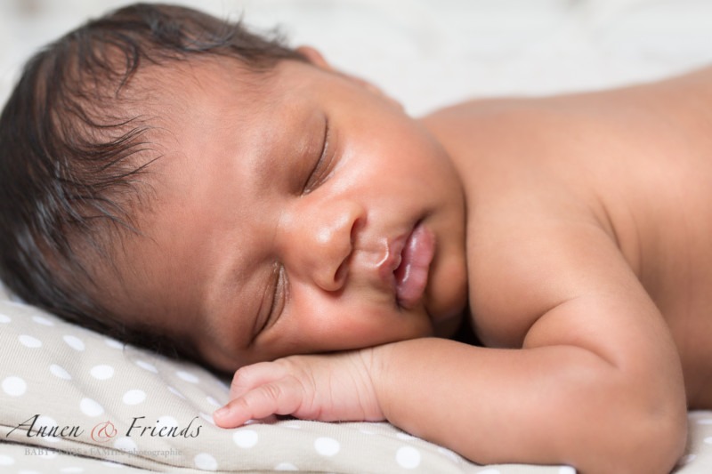 Baby-Shooting