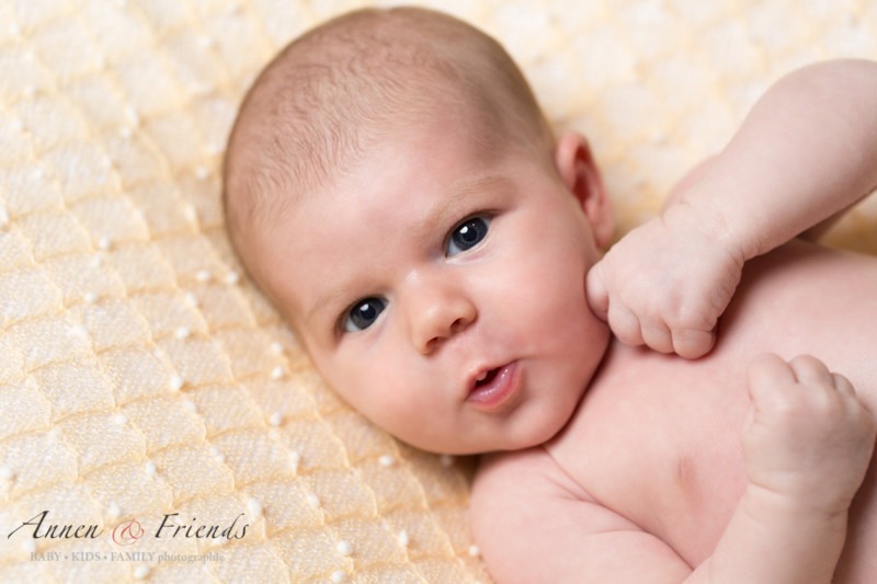 Newborn-Shooting