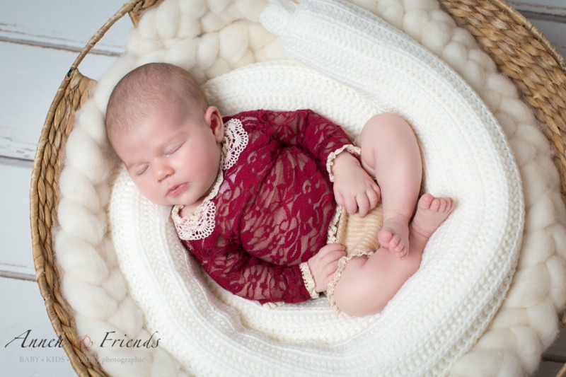 Newborn-Shooting
