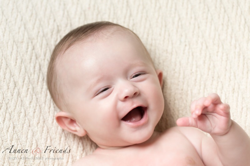 Baby-Shooting