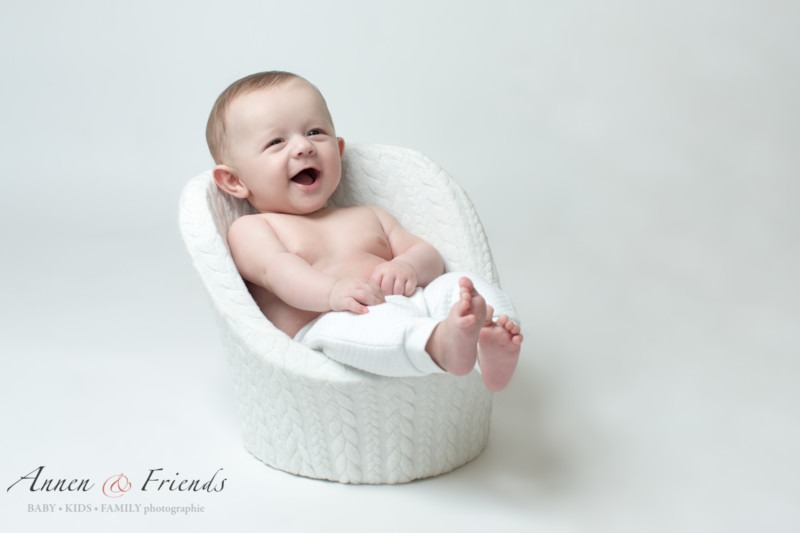 Baby-Shooting