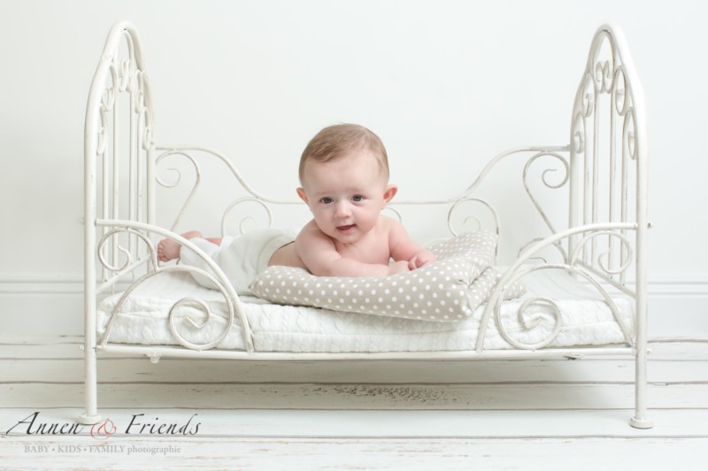 Baby-Shooting