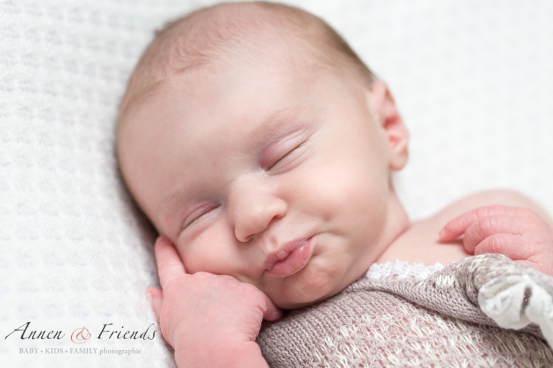 Newborn-Shooting