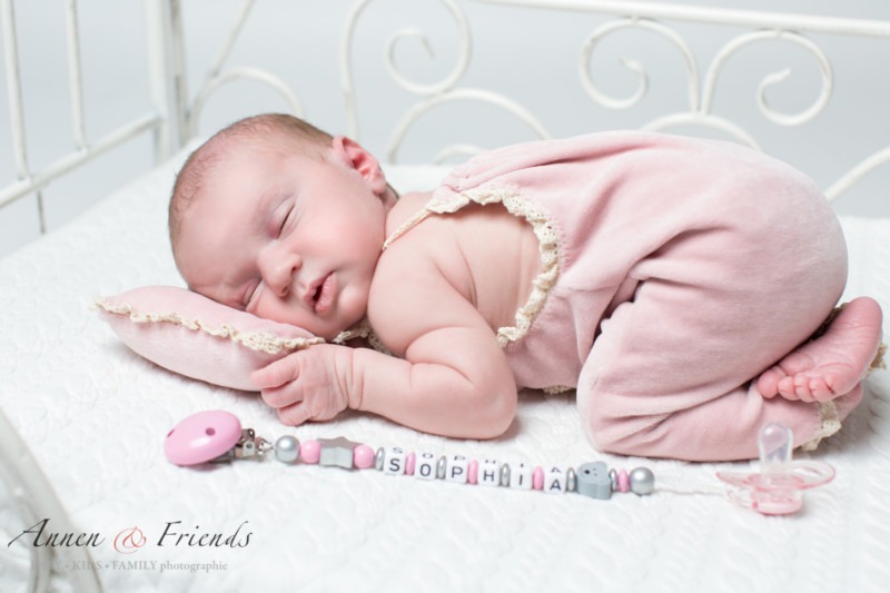 Newborn-Shooting
