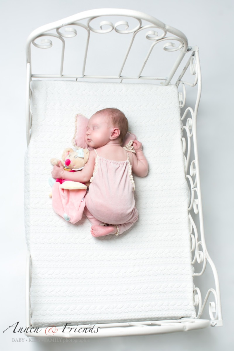 Newborn-Shooting
