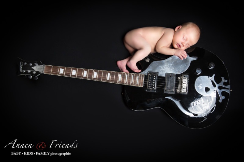 Newborn-Shooting