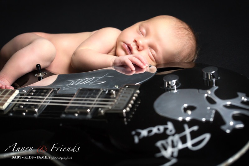 Newborn-Shooting