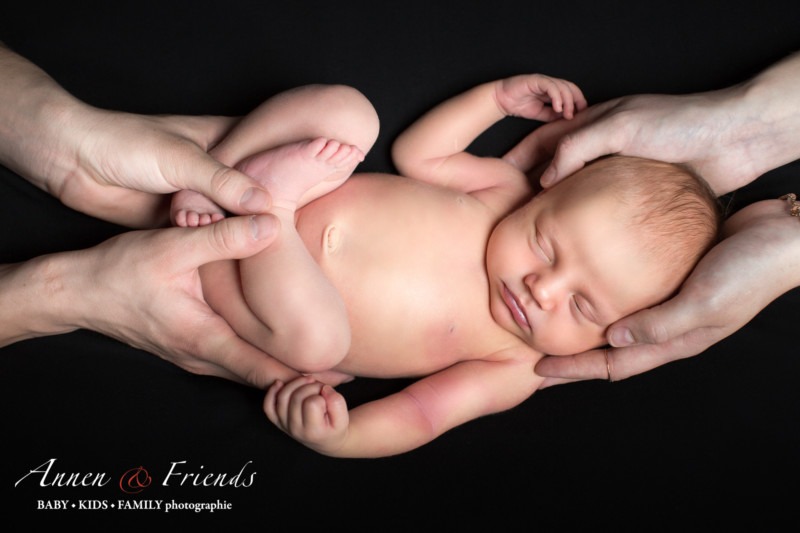 Newborn-Shooting