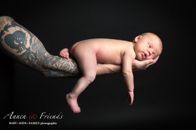 Newborn-Shooting