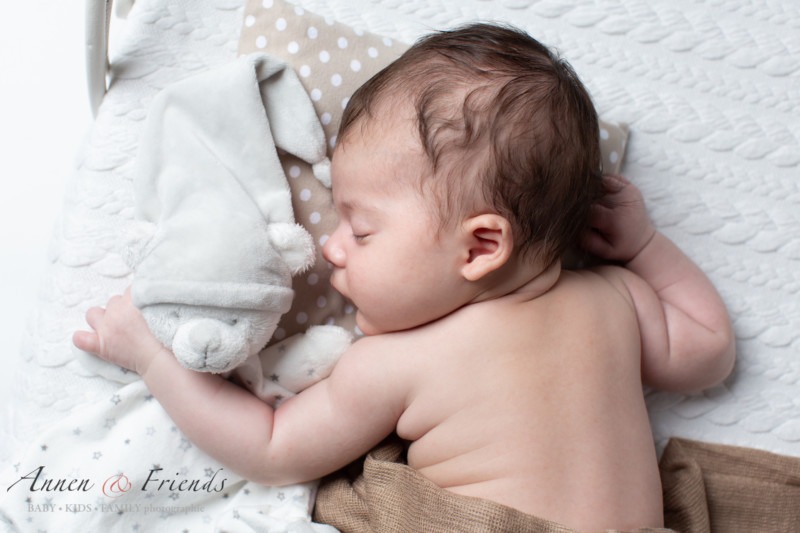 Baby-Shooting
