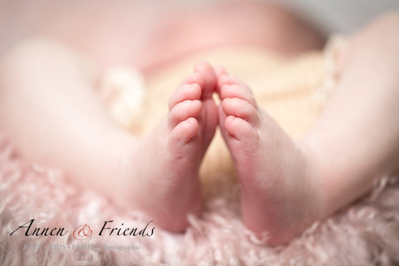 Newborn-Shooting