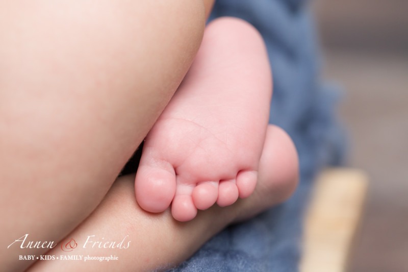 Newborn-Shooting