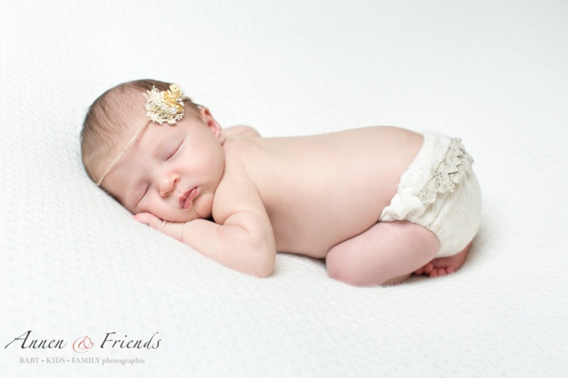 Newborn-Shooting