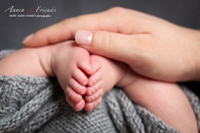 Newborn-Shooting