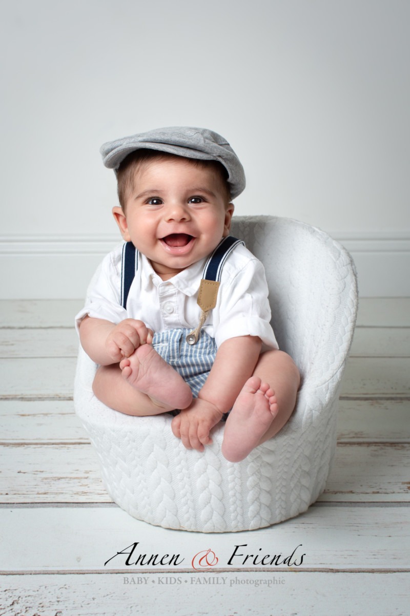 Baby-Kids-Shooting