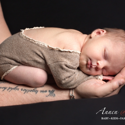 Newborn-Shooting