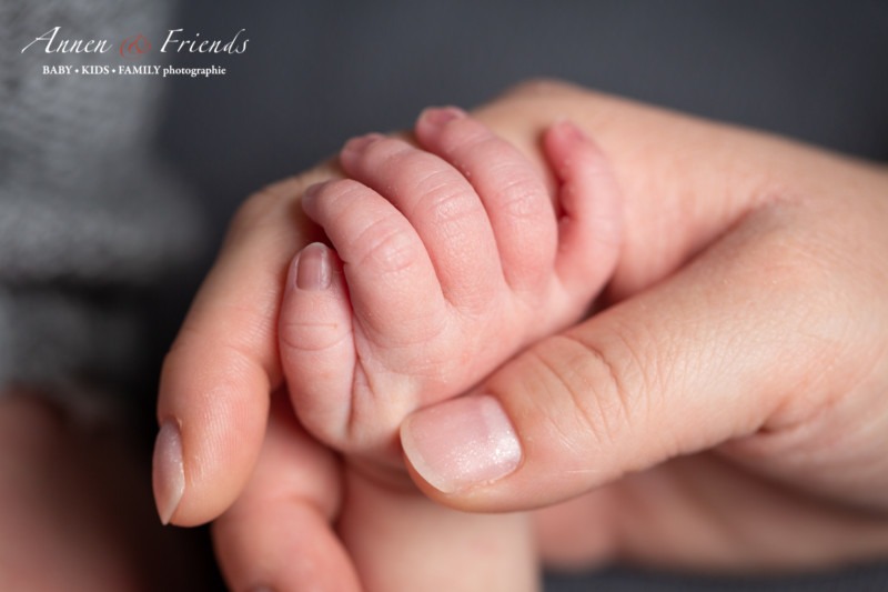 Newborn-Shooting