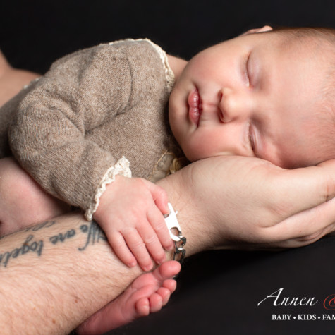 Newborn-Shooting