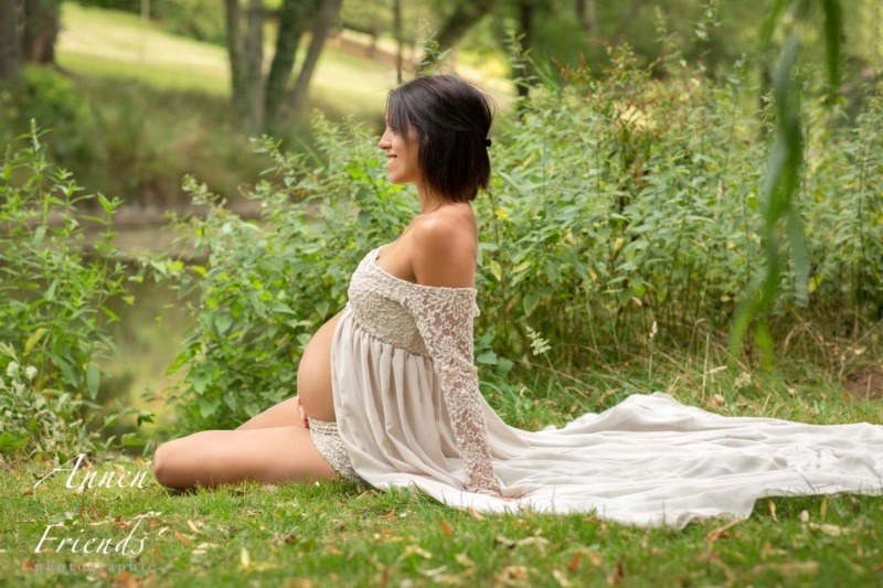 Babybauch