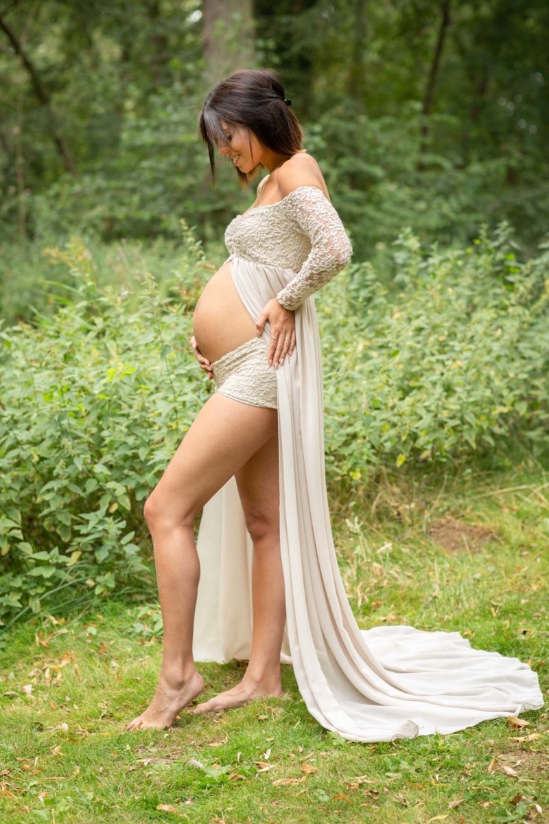 Babybauch