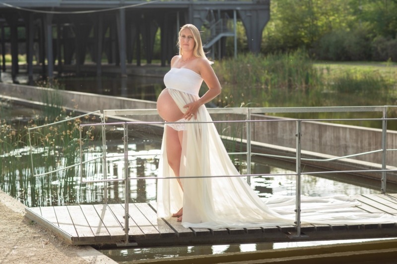 Babybauch