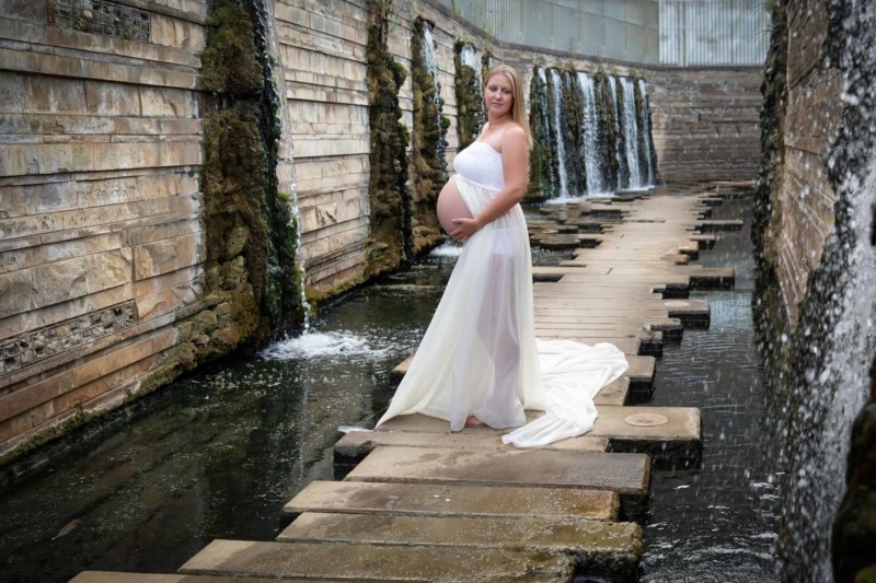 Babybauch